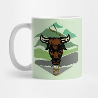 Taurus Mug